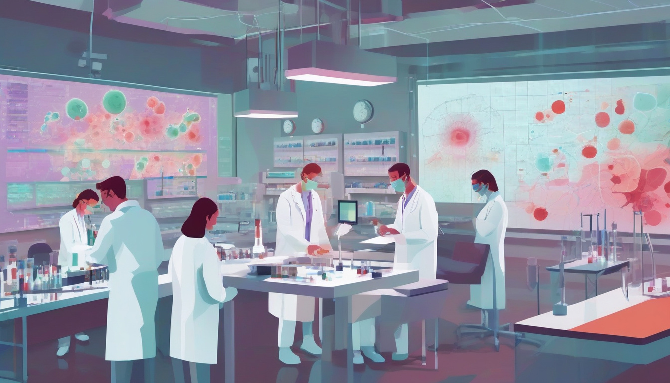 Neurocrine Biosciences Faces Setback as Experimental Depression Drug Fails Mid-Stage Trials