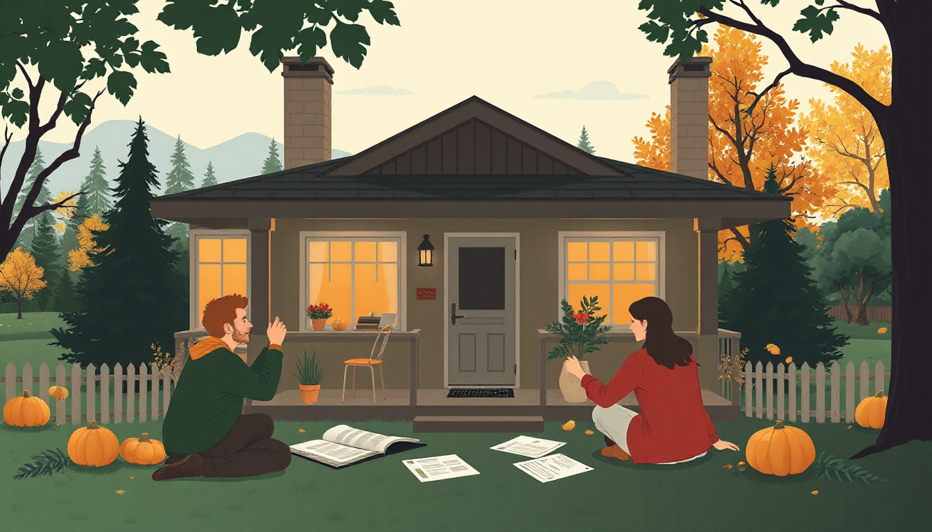 Unlocking Homeownership: Your Essential Guide to Qualifying for a Mortgage in Canada