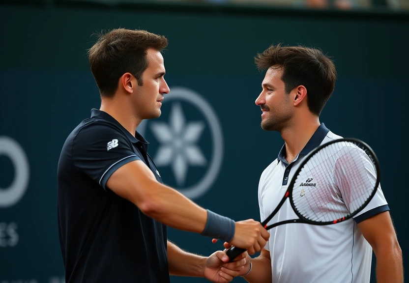 Representação visual de Carlos Alcaraz faz história ao vencer Jannik Sinner na final épica do French Open 2025