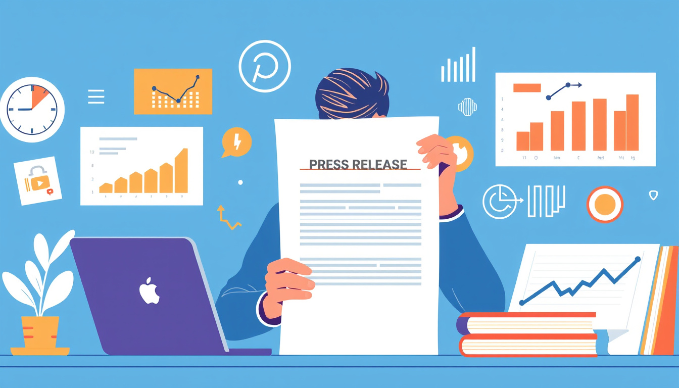 Maîtriser la Gestion des Envois de Presse : Stratégies et Outils Pour Maximiser Votre Visibilité Médias