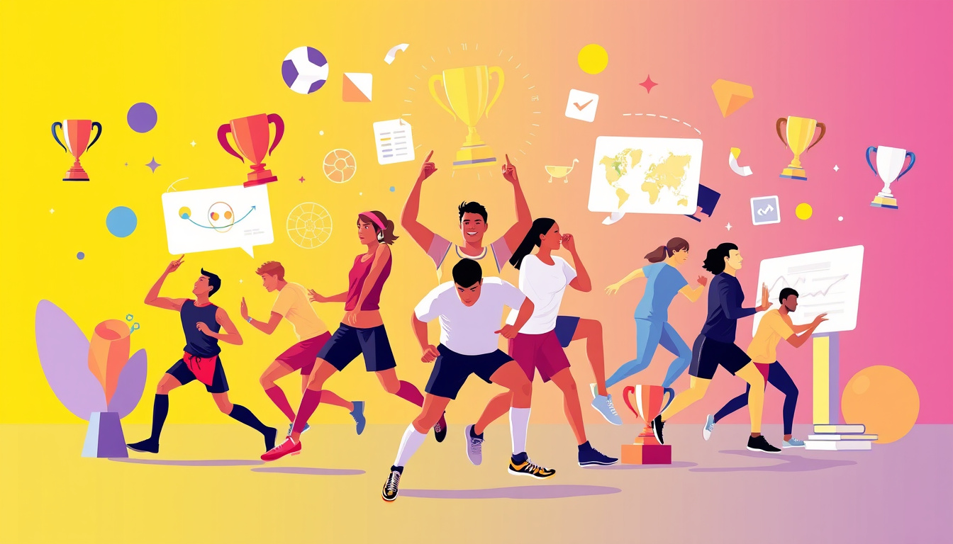 Strategies to Maximize Your Winning Potential