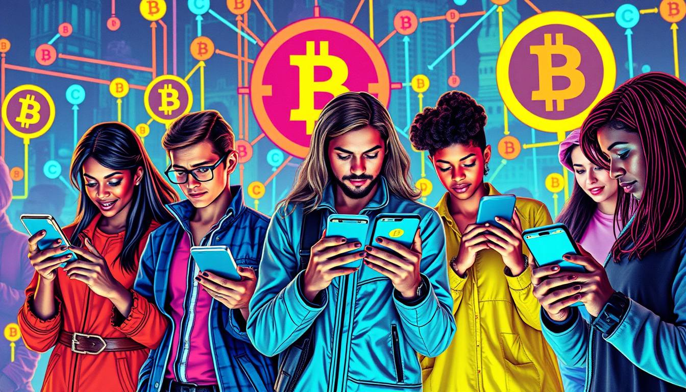 Unlocking Bitcoin Accessibility: Sorted Wallet Integrates Breez SDK for Feature Phones