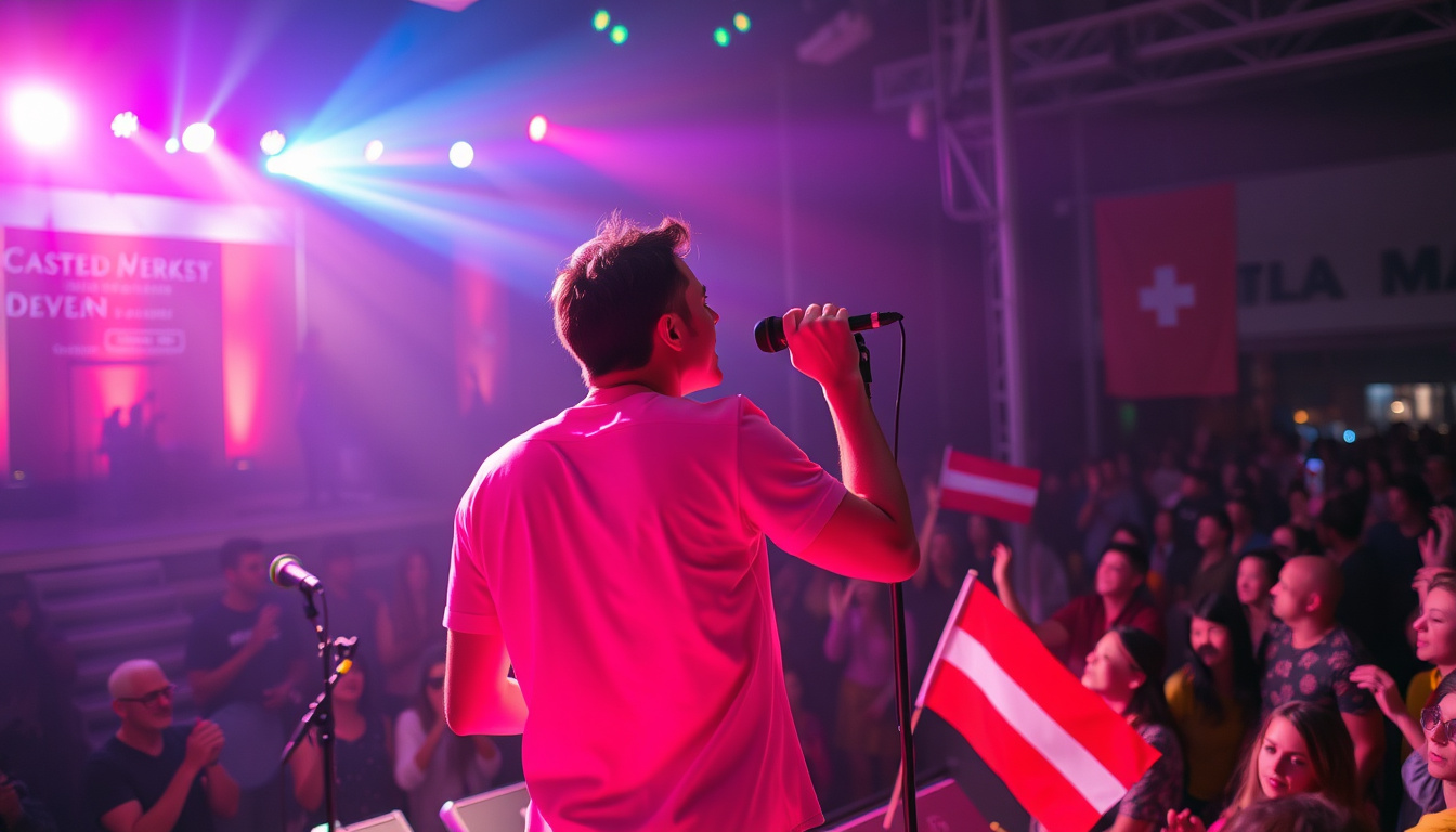 Austria