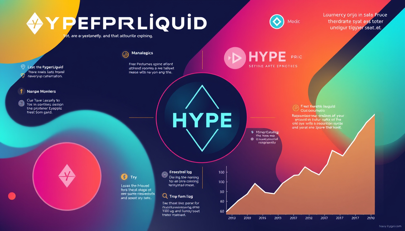 Unpacking HyperLiquid: An In-Depth Analysis of HYPE and Future Price Insights!