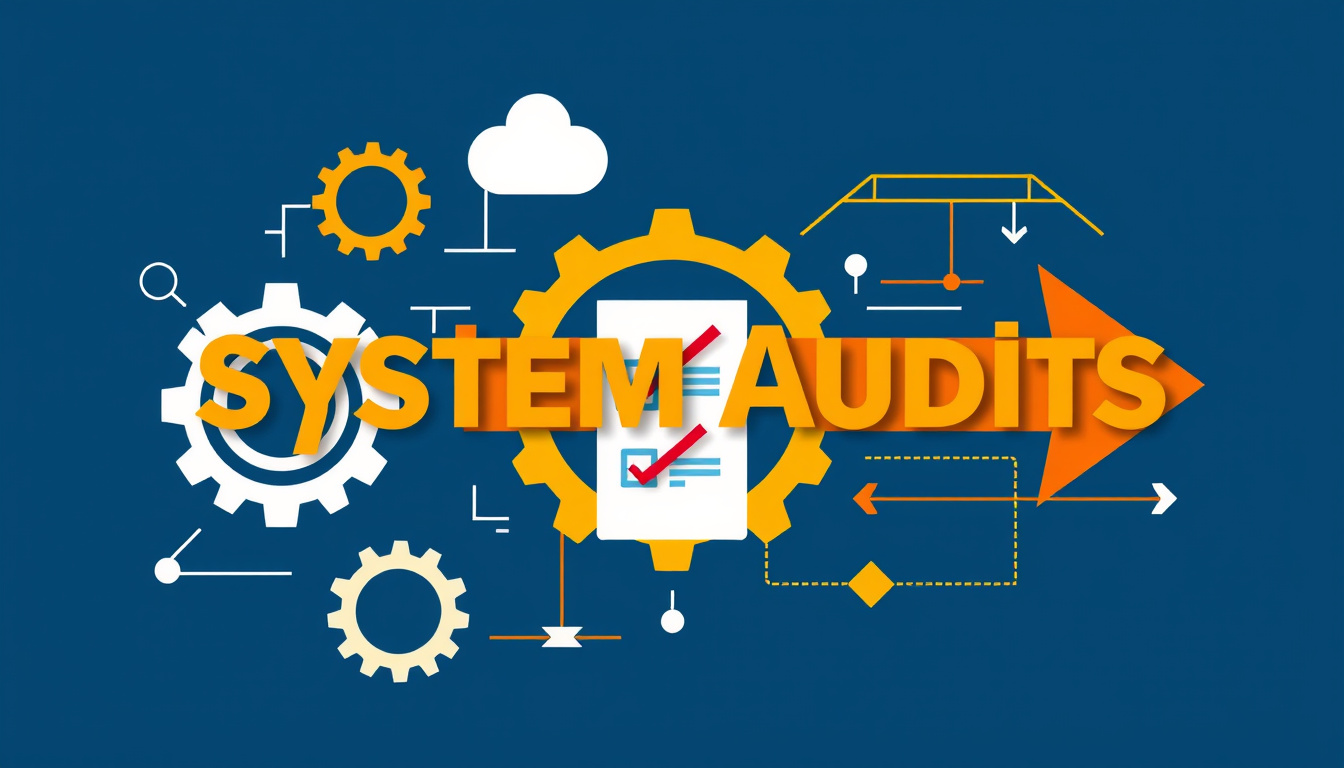 Unlocking Efficiency: The Ultimate Guide to System Audits for Enhanced Performance
