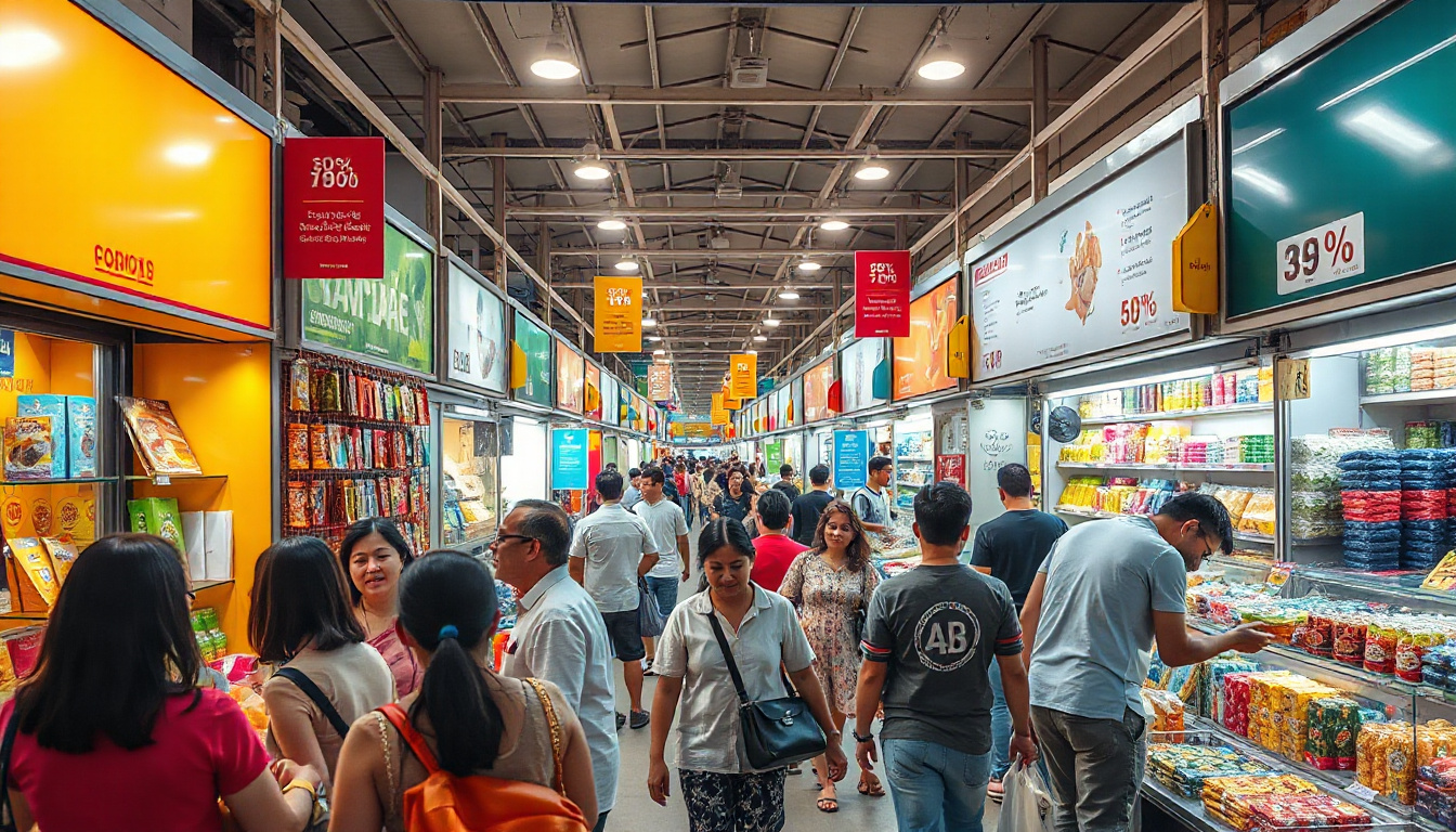 Finding the Best Deals and Discounts