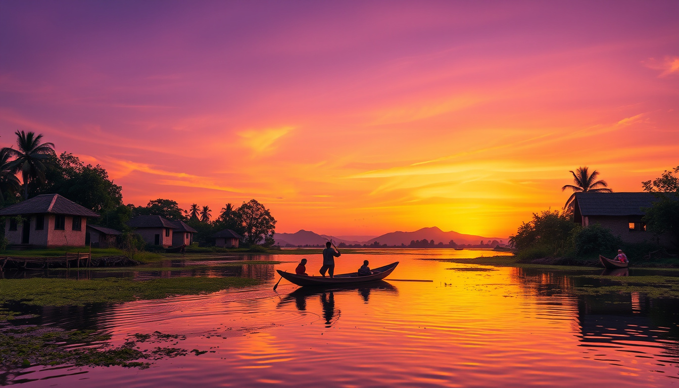 Conclusion: Why Eyasi Lake Deserves a Place on Your Itinerary