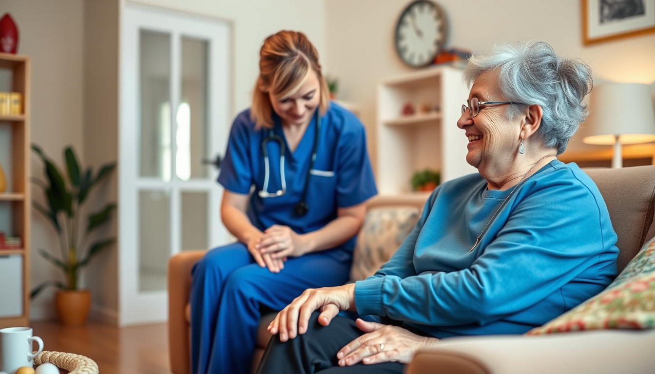 Discover the Benefits of Hiring Private Nurses in Toronto: Personalized Care for Your Health Needs