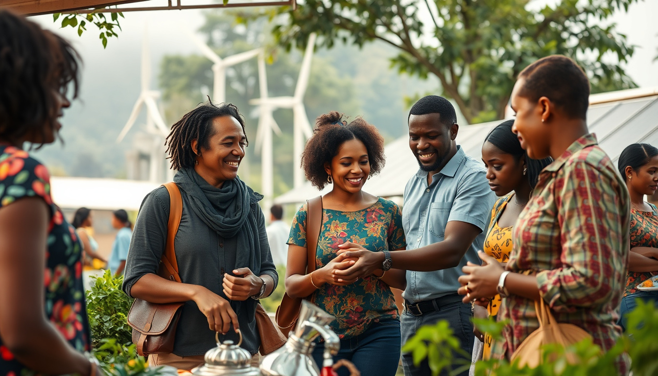 Unlocking the Potential of the Ethical Sharing Economy: A Path to Sustainable Growth