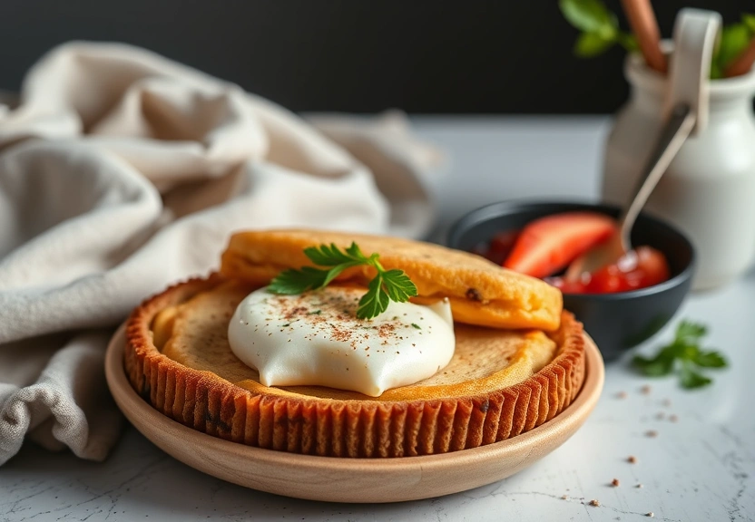 Representação visual de 7 Receitas Quentes e Leves para Transformar Seus Dias Frios em Conforto