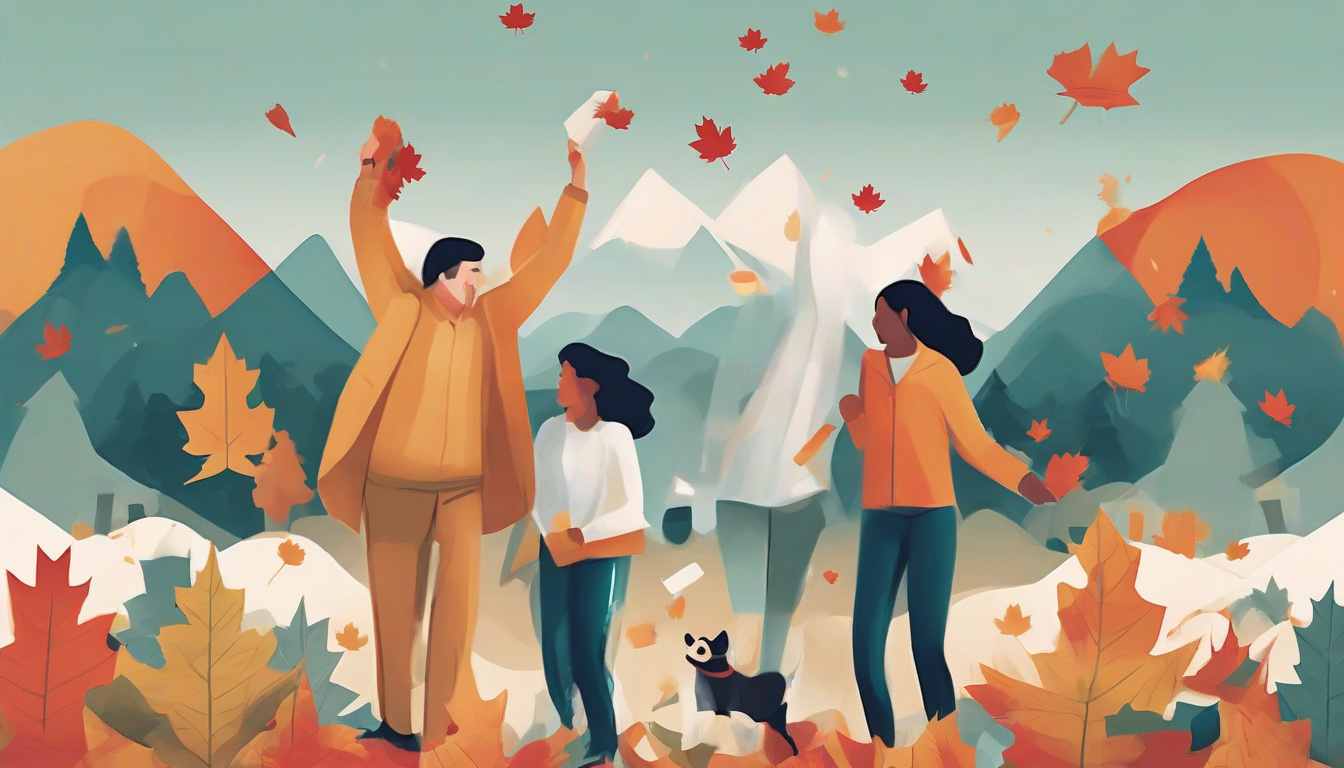 Success Stories: Transformations Through Debt Programs