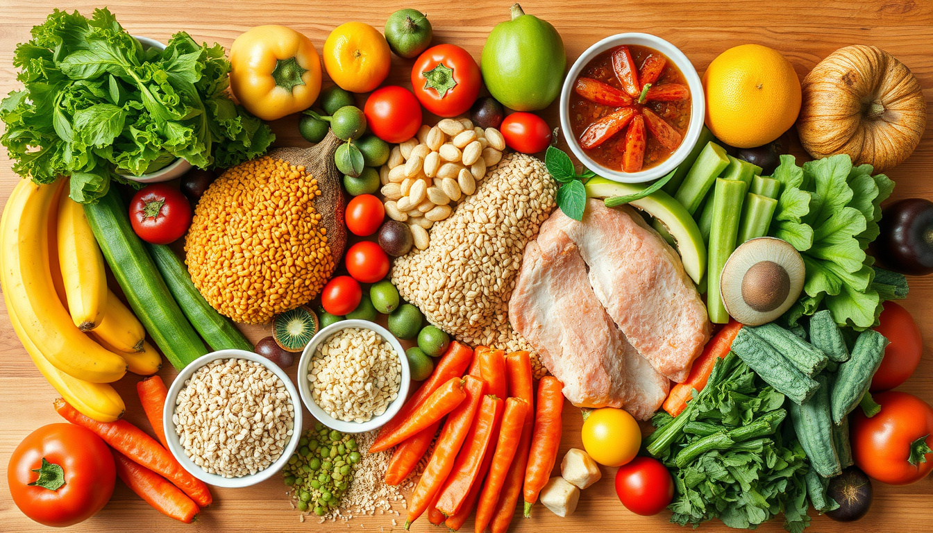Incorporating Value Focused Nutrition into Your Diet