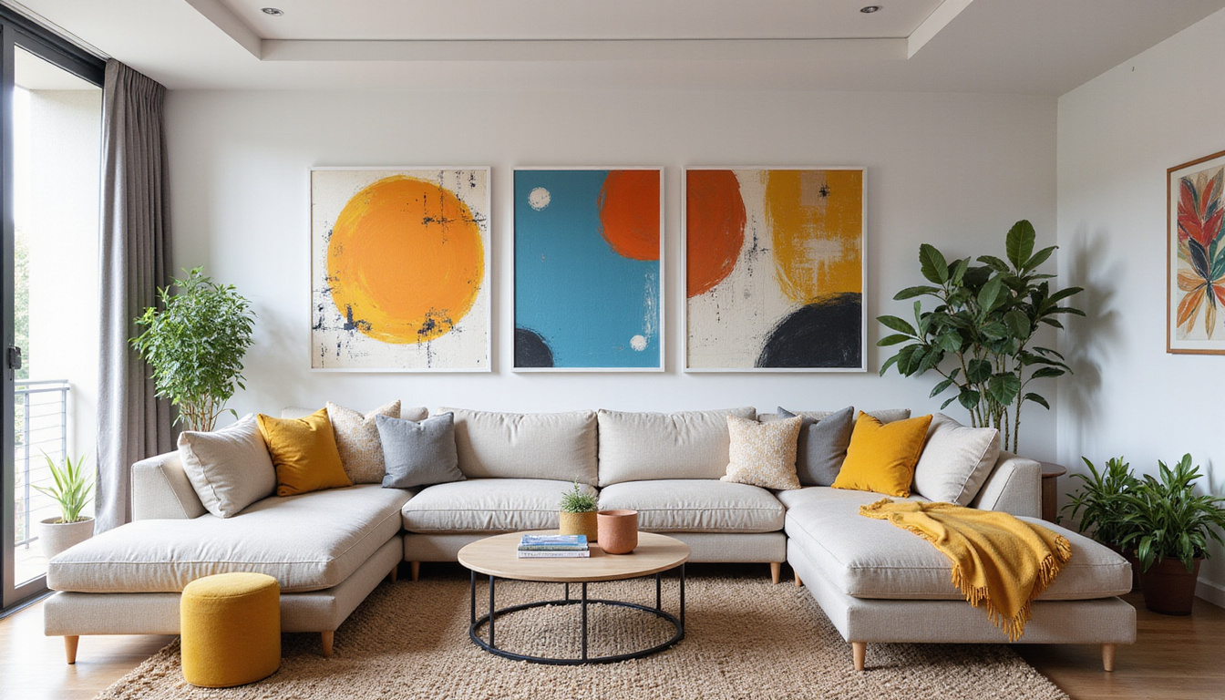 Transform Your Space: Discover the Best Modern Wall Art Ideas for a Stylish Home