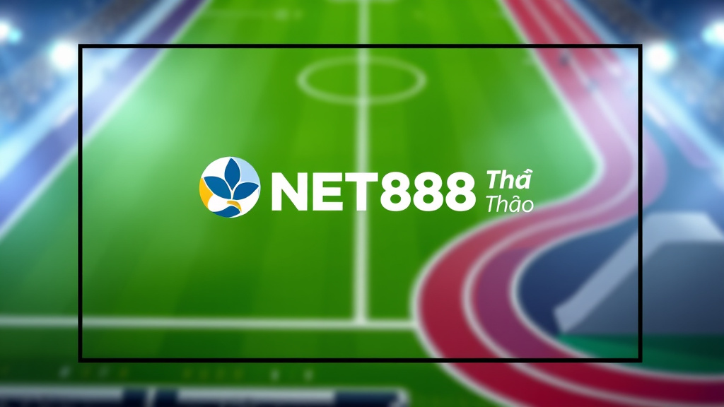 Thể Thao NET88 - The Ultimate Sports Platform Revolutionizing Betting Experiences