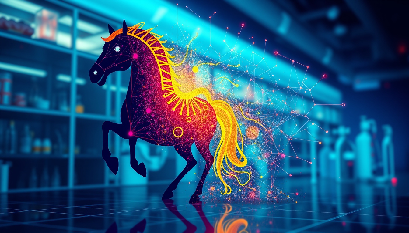 Trogenix Secures $95 Million Series A Funding to Revolutionize Glioblastoma Treatment with 