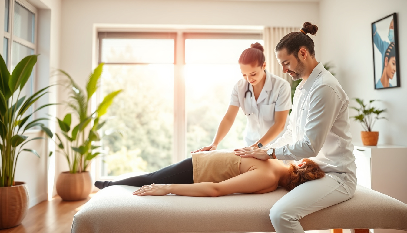 Tips for Choosing the Right Chiropractor