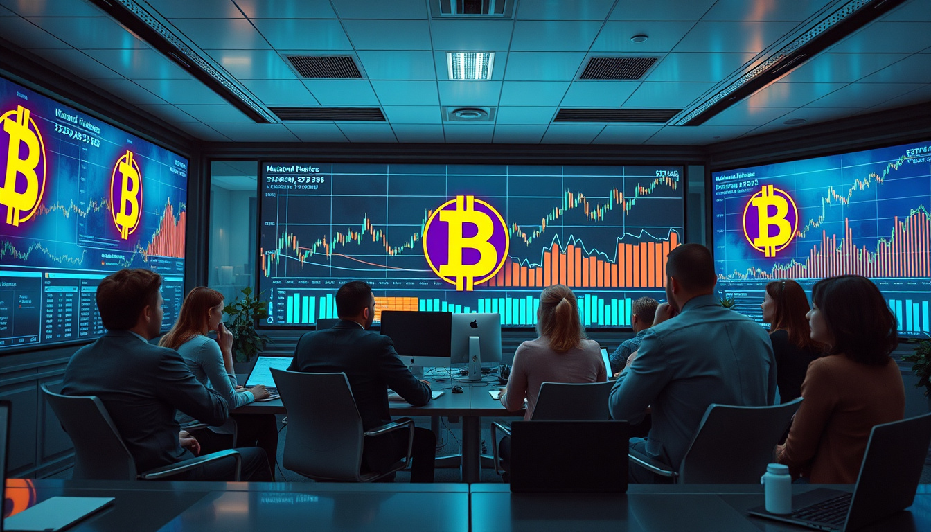 DDC Enterprise Boosts Bitcoin Holdings: A Strategic Move Towards Corporate Treasury Management
