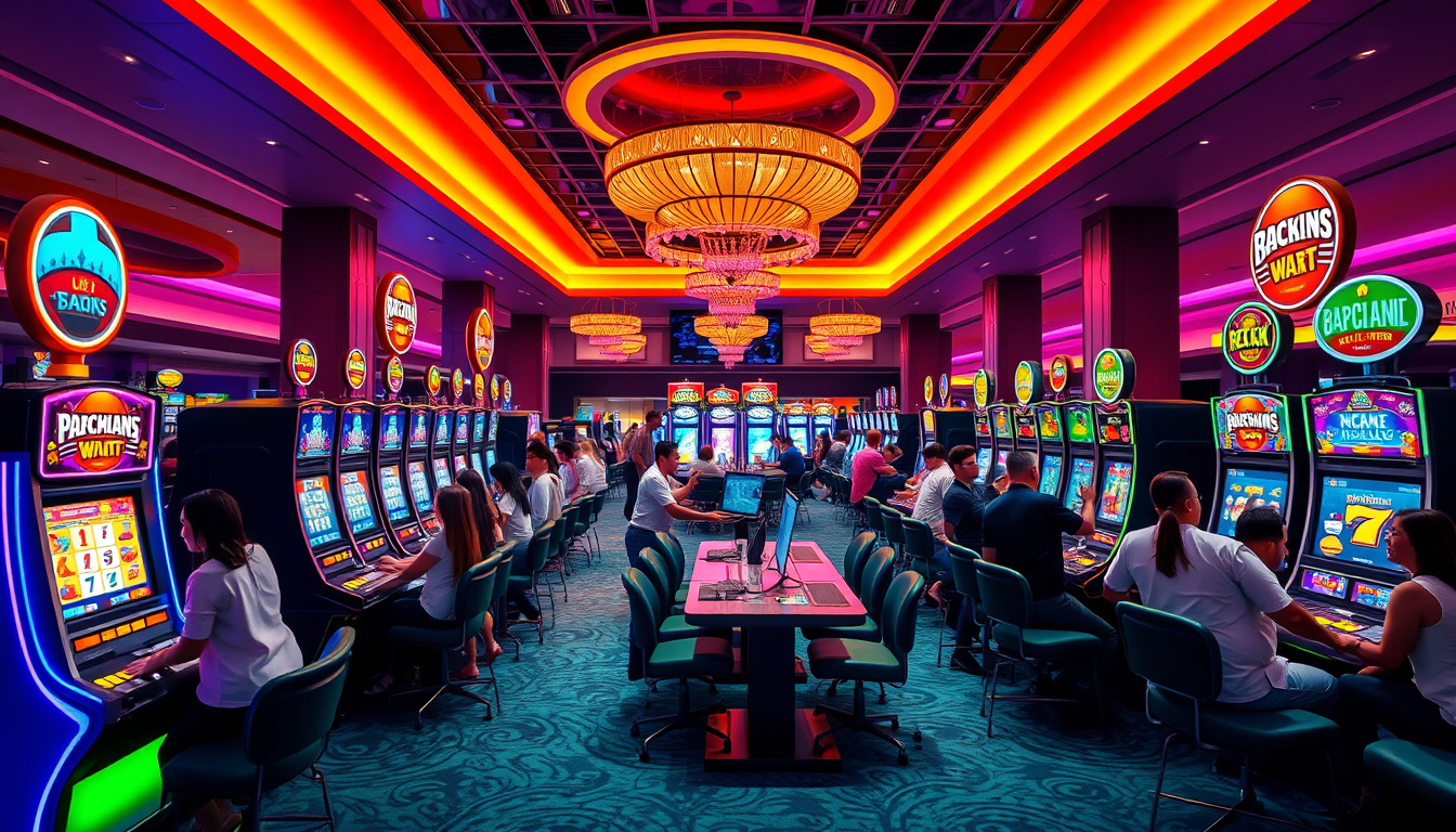 Unlock Exciting Wins: The Ultimate Guide to the Best No Deposit Bonus Casinos in NZ
