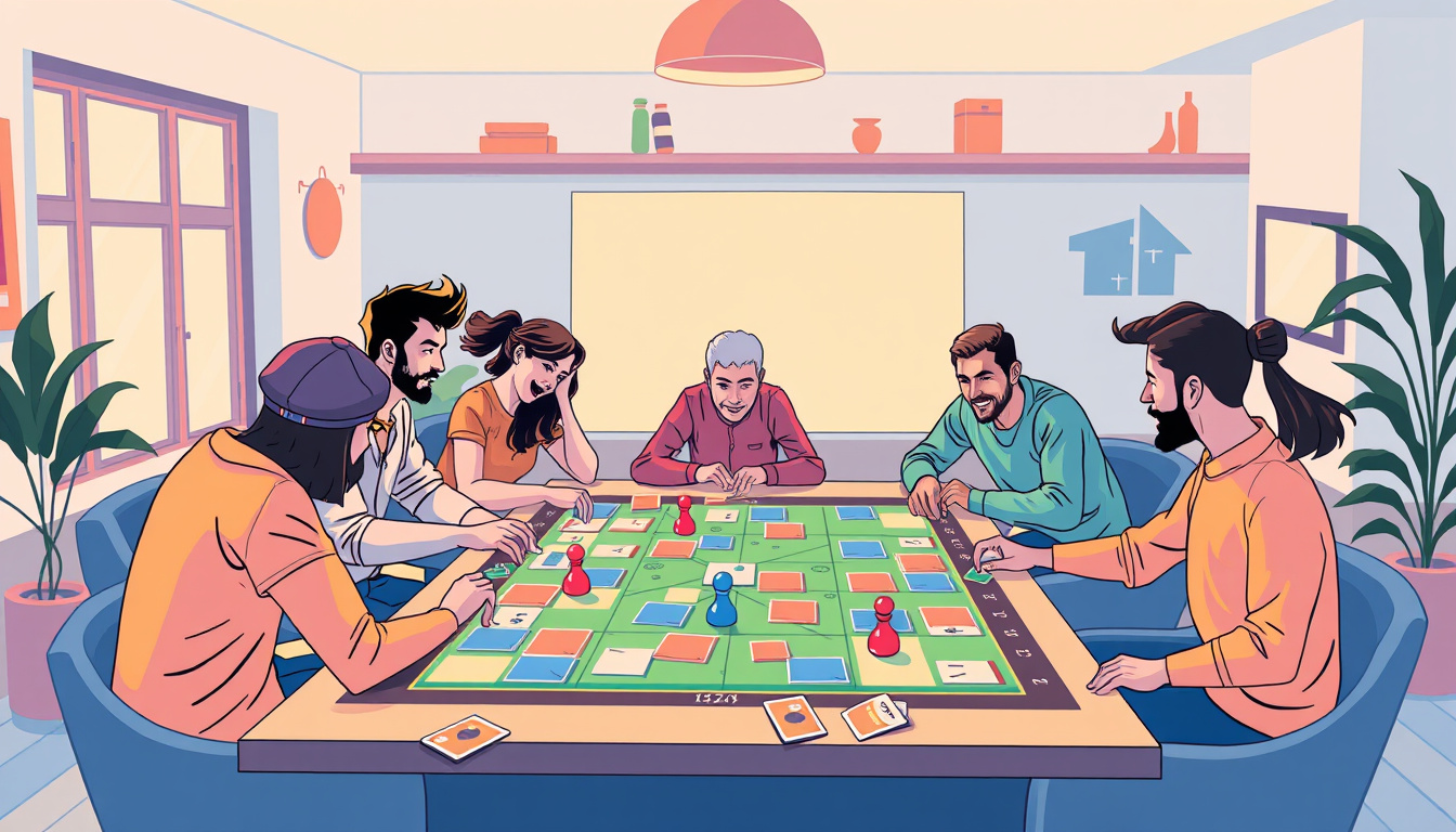 Strategien für ein erfolgreiches Spiel