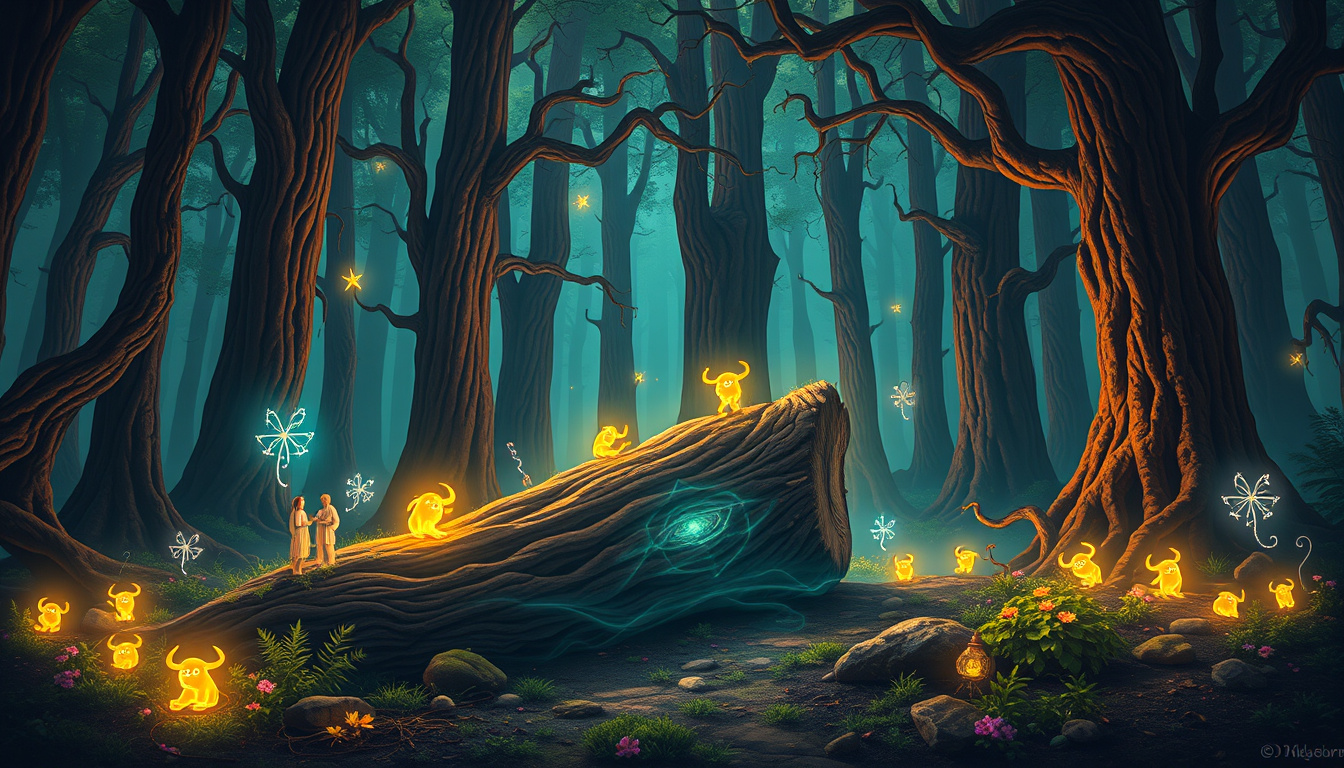 Mythos Log