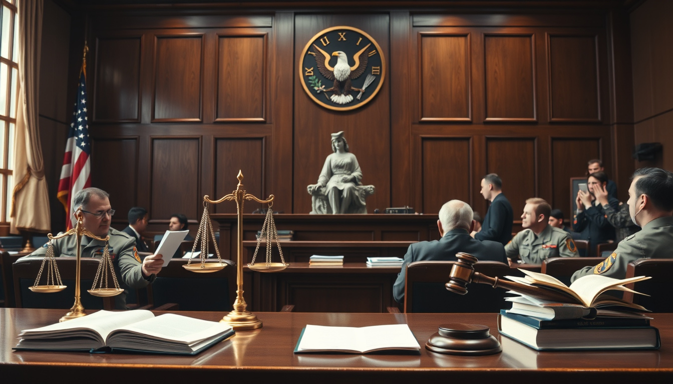 Case Studies and Precedents Regarding Article 92 Violations