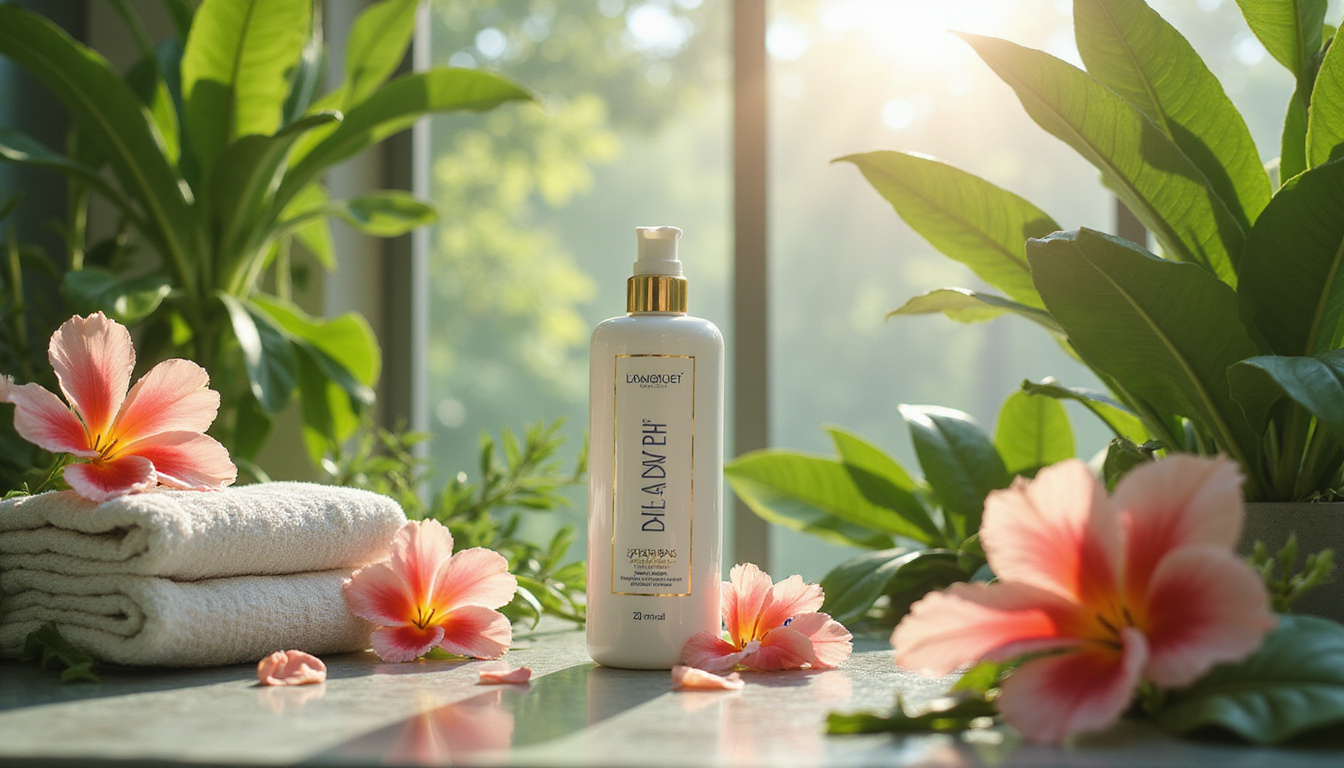 Unlock Luxurious Locks: Discover the Best Shampoos to Stimulate Hair Growth Today!