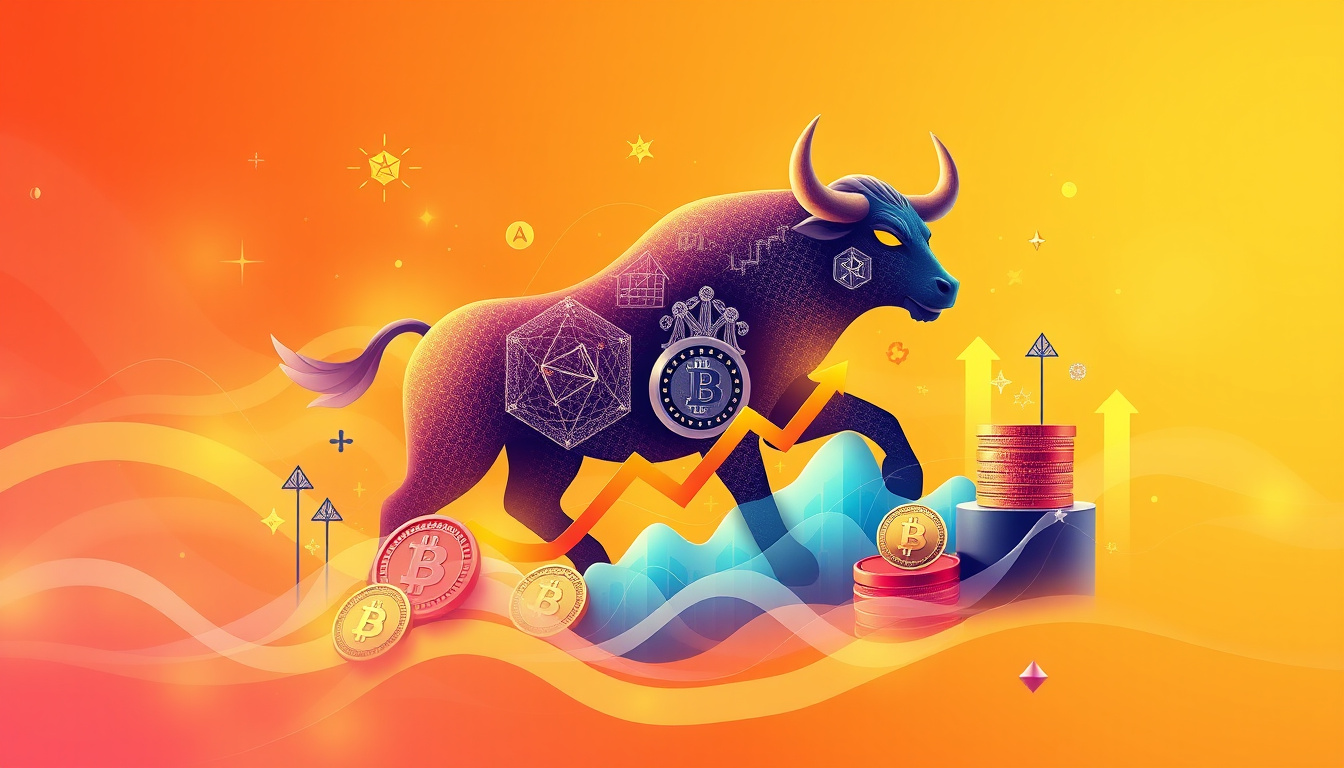 Unlocking the Secrets of the Upcoming Crypto Bull Market: Major Developments You Can't Miss!