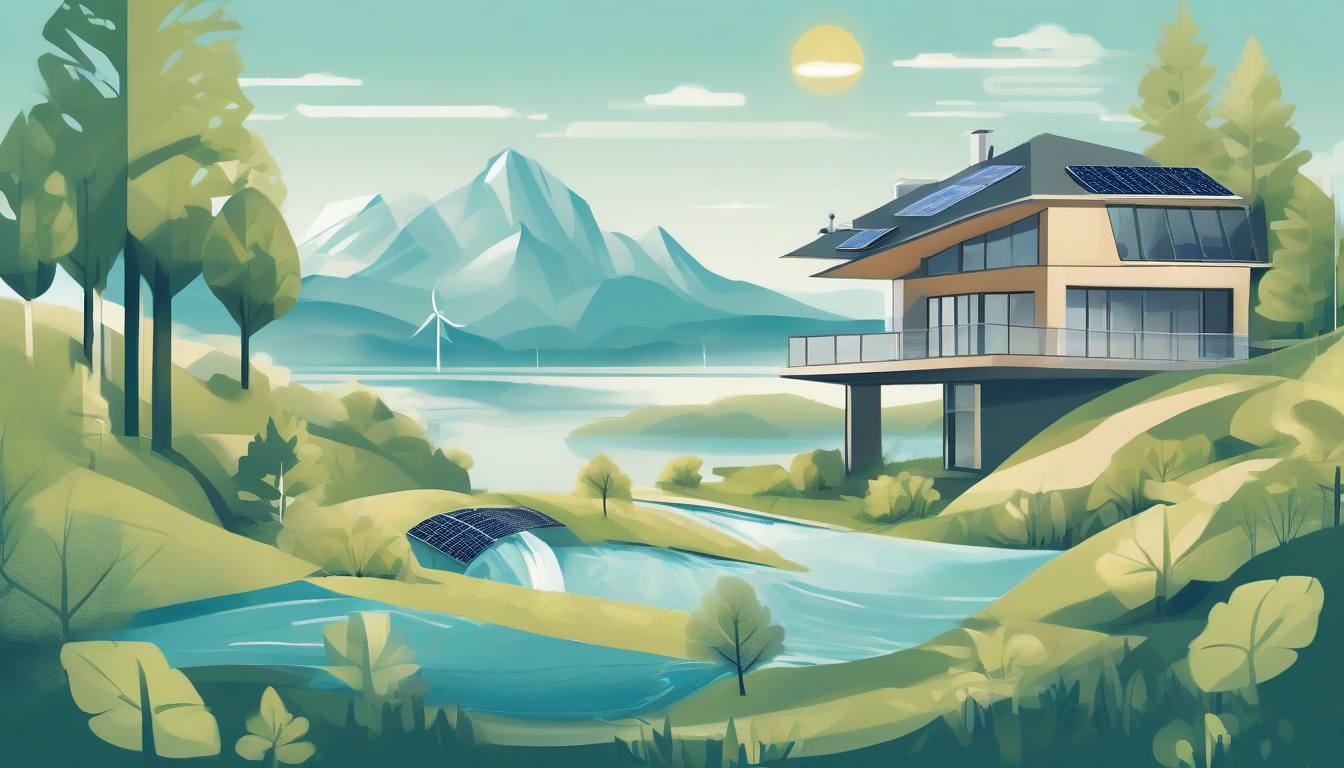 Building a Plan for Sustainable Financial Freedom