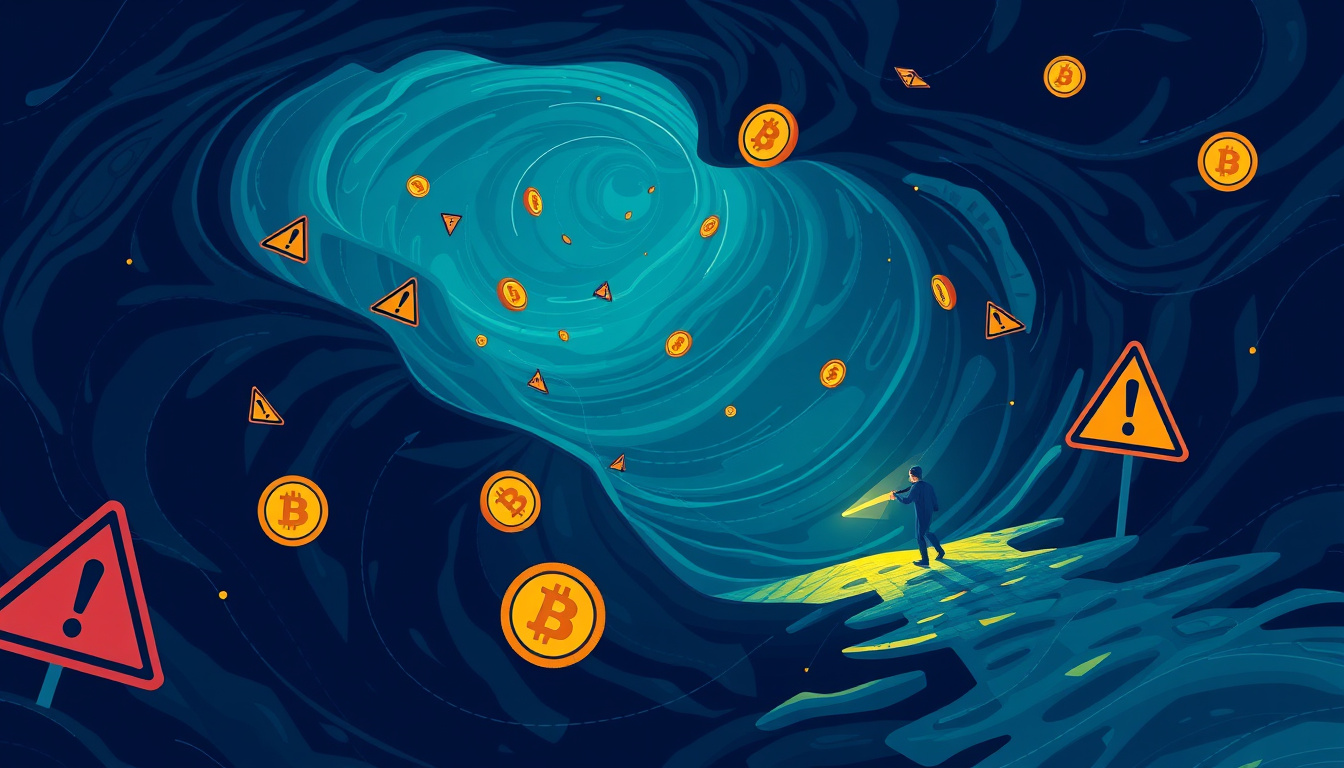 Navigating the Crypto Abyss: Why Altcoins Are Still in Bear Territory and How to Avoid the Trap
