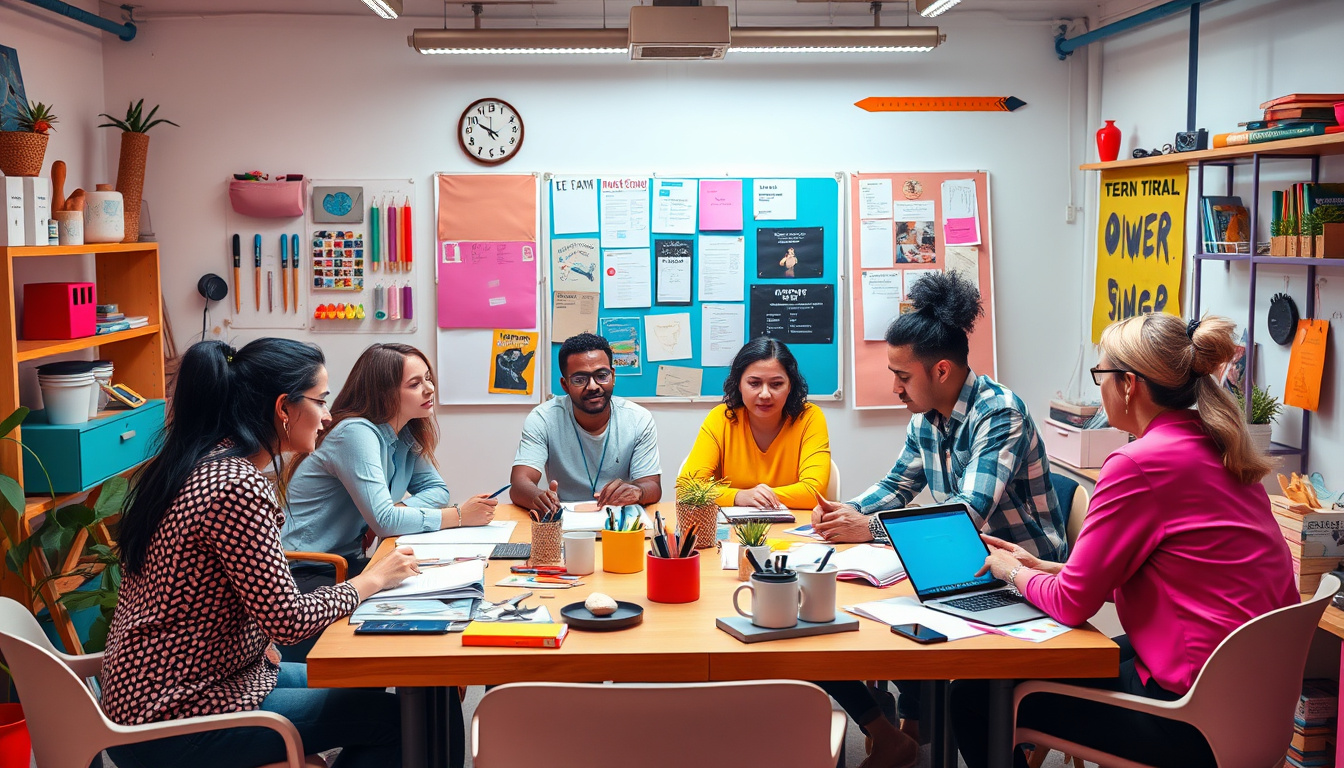 Strategies for Creating Engaging Niche Content