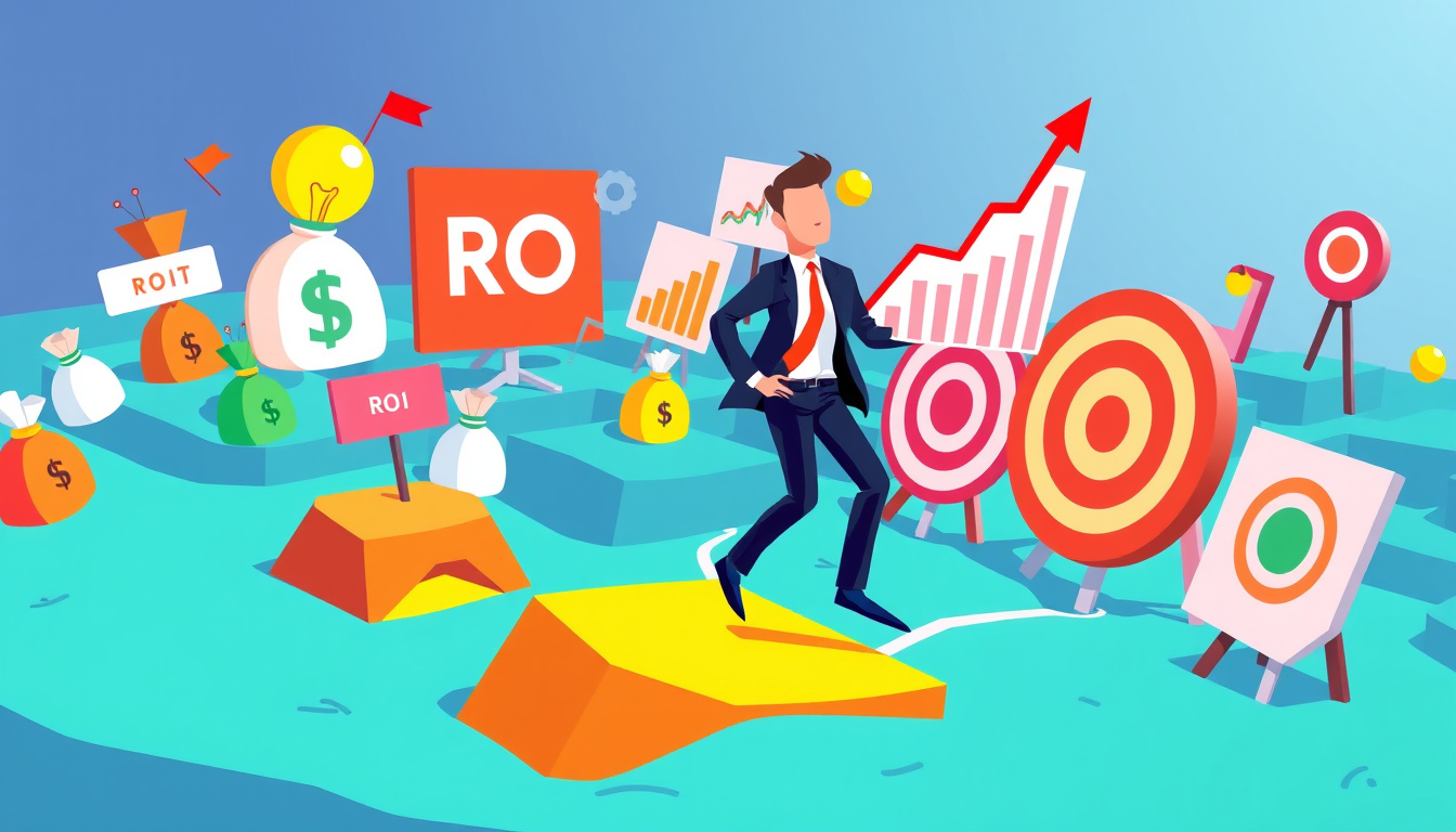 💰 Avoiding Common Paid Advertising Pitfalls to Maximize ROI