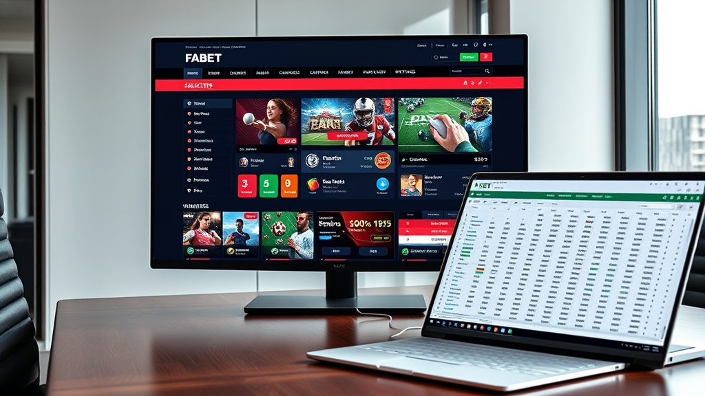 Review FABET - Bật m&iacute; to&agrave;n diện về nh&agrave; c&aacute;i h&agrave;ng đầu tại Việt Nam