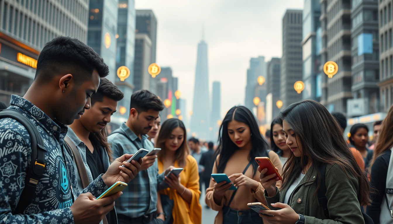 Case Studies: Successful Implementation of Blockchain Rewards