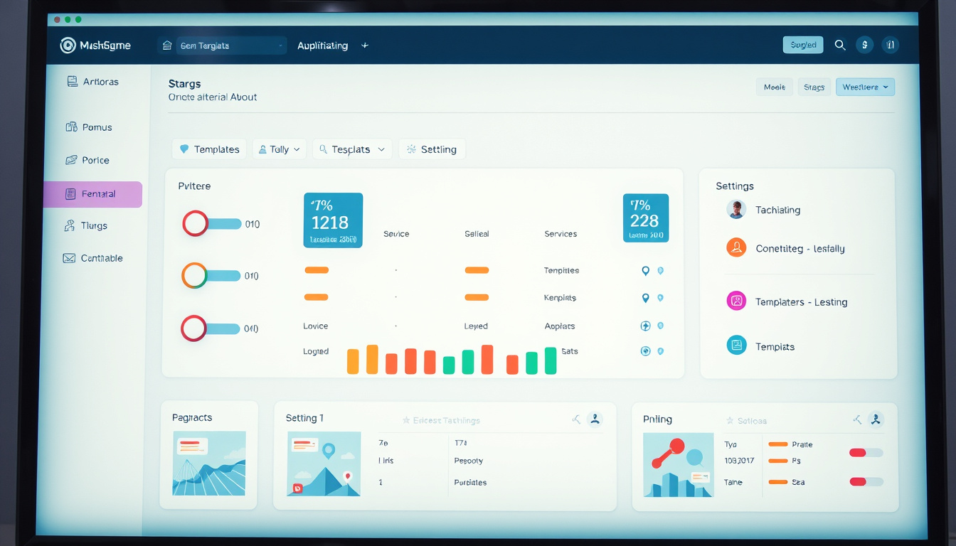 Unlock Effortless Management: Discover the New User-Friendly Updates in the Template Library