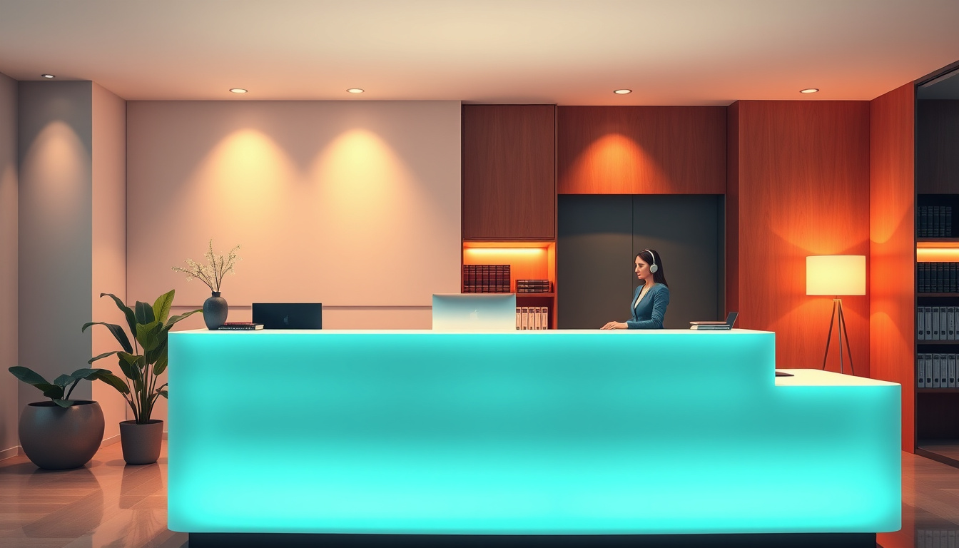 How After Hours Legal Answering Services Improve Client Experience