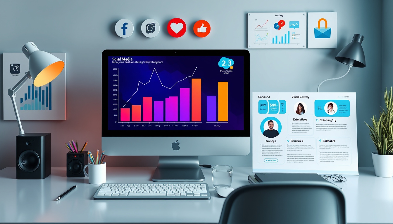 Unlocking Success: Mastering Social Media Strategies for Maximum Engagement and Brand Growth