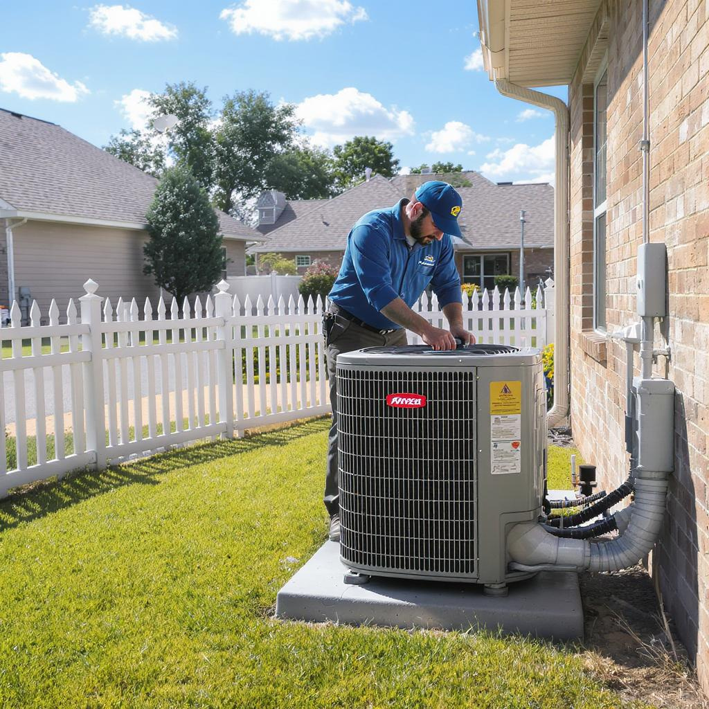 Addressing HVAC Issues in Brownsville, TX: The Importance of Regular Maintenance