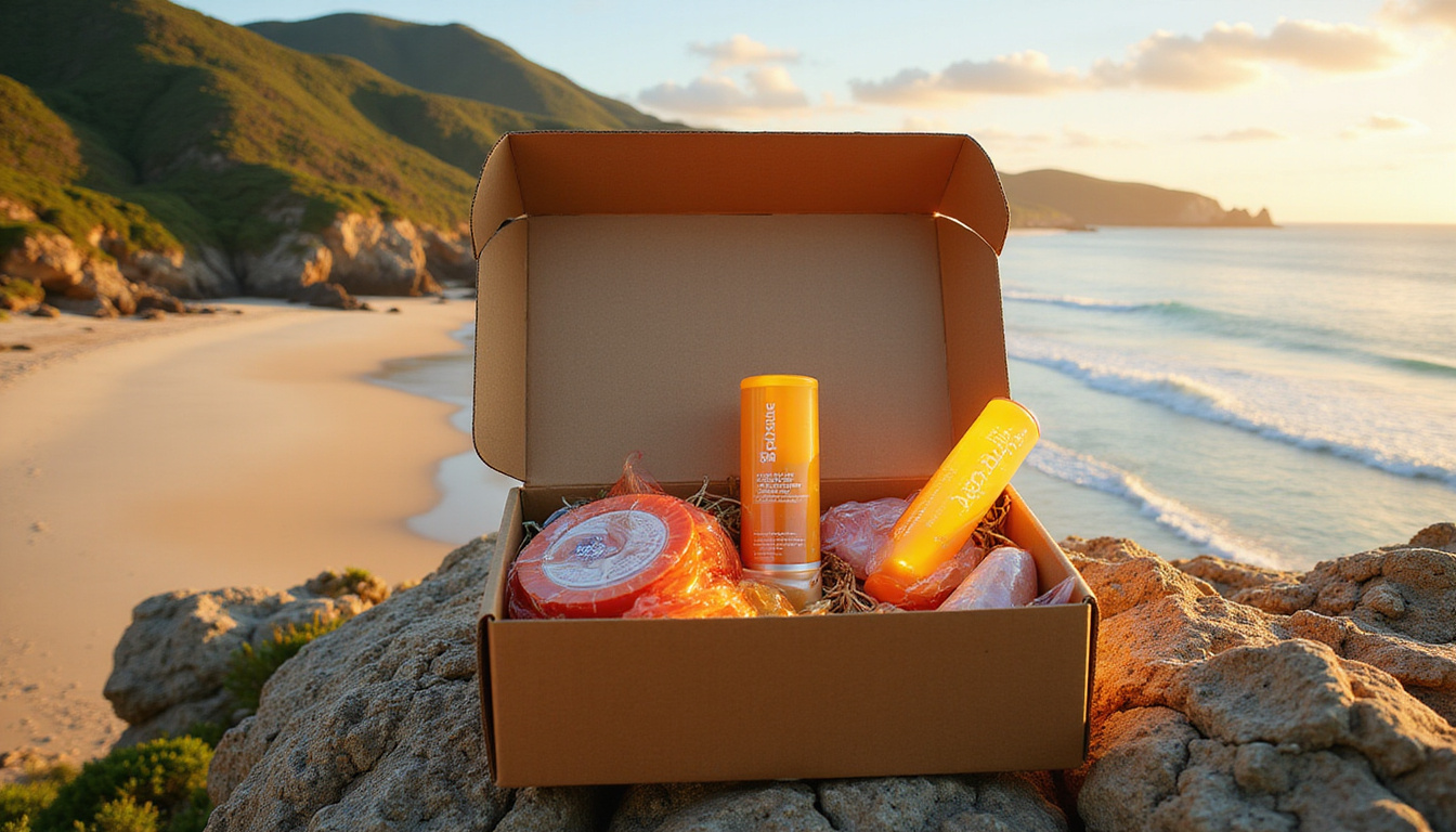 Unlock Radiant Locks with Australia’s Ultimate Hair Care Subscription Box – Tailored Just for You!