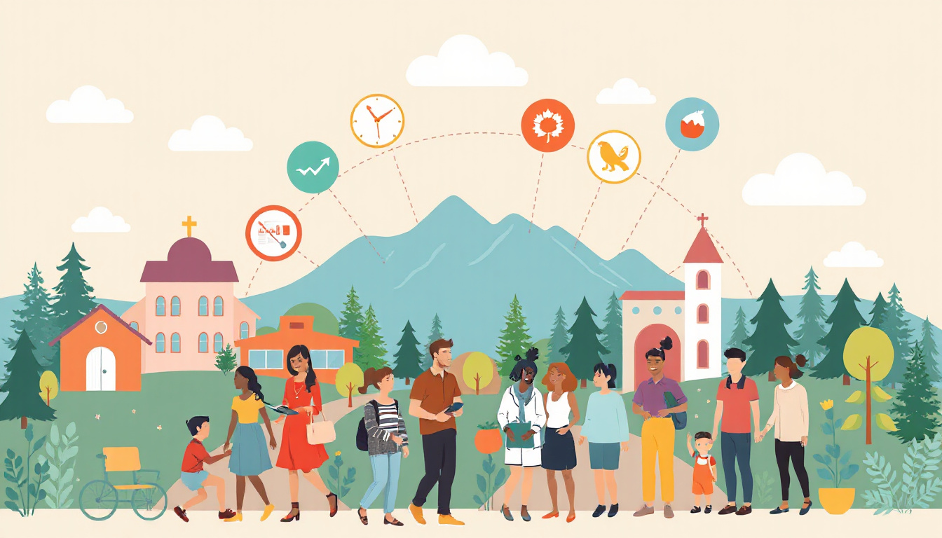 Federal Programs and Resources Available