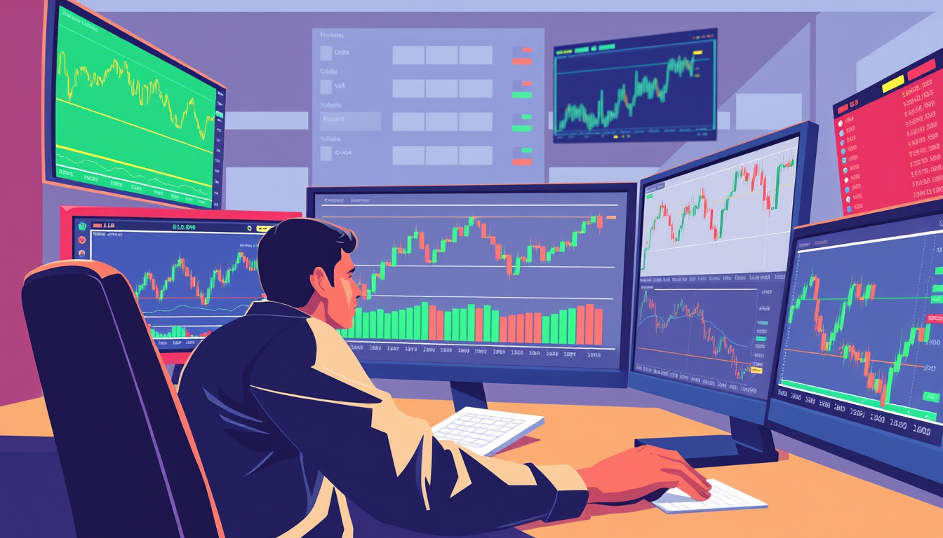 Unlocking Profit Potential: Mastering Gaps Trading Strategies for Maximum Gains
