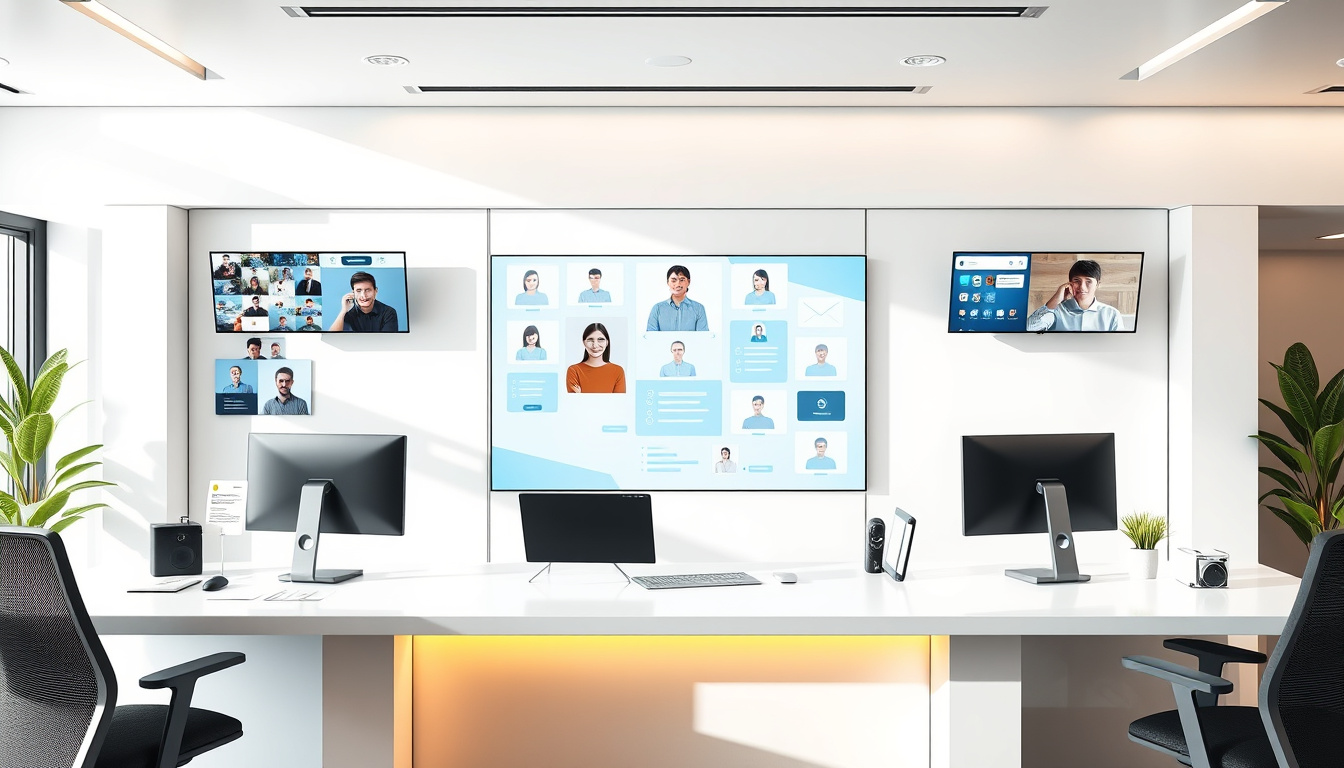 Common Challenges and Solutions When Transitioning to a Virtual Front Desk