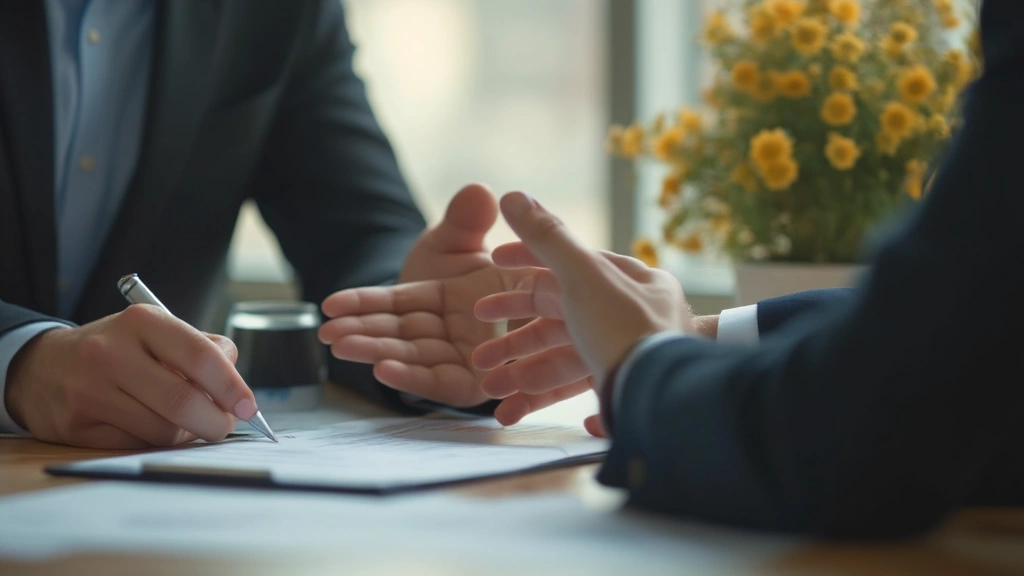 국가유공자전문변호사 - 국가유공자전문변호사와의 소통 및 신뢰 구축 방법