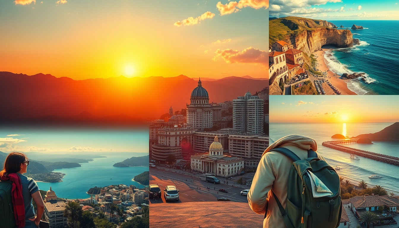 Planning Your Journey: Best Times to Visit and Travel Tips