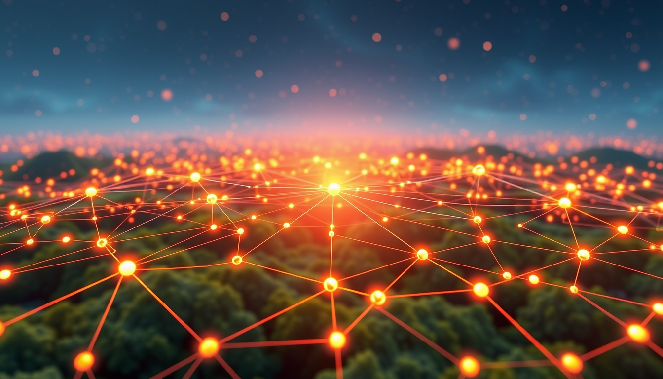 Unlocking the Future: A Comprehensive Guide to Building a Scalable Mesh Network for Enhanced Connectivity