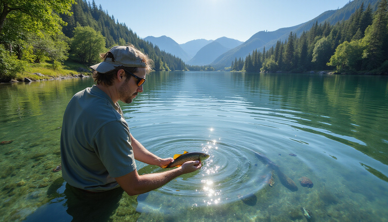 The Ultimate Guide to the Best Polarized Sunglasses for Sight Fishing