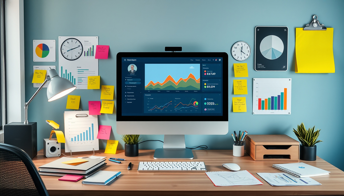 Best Practices for Ongoing Dashboard Maintenance