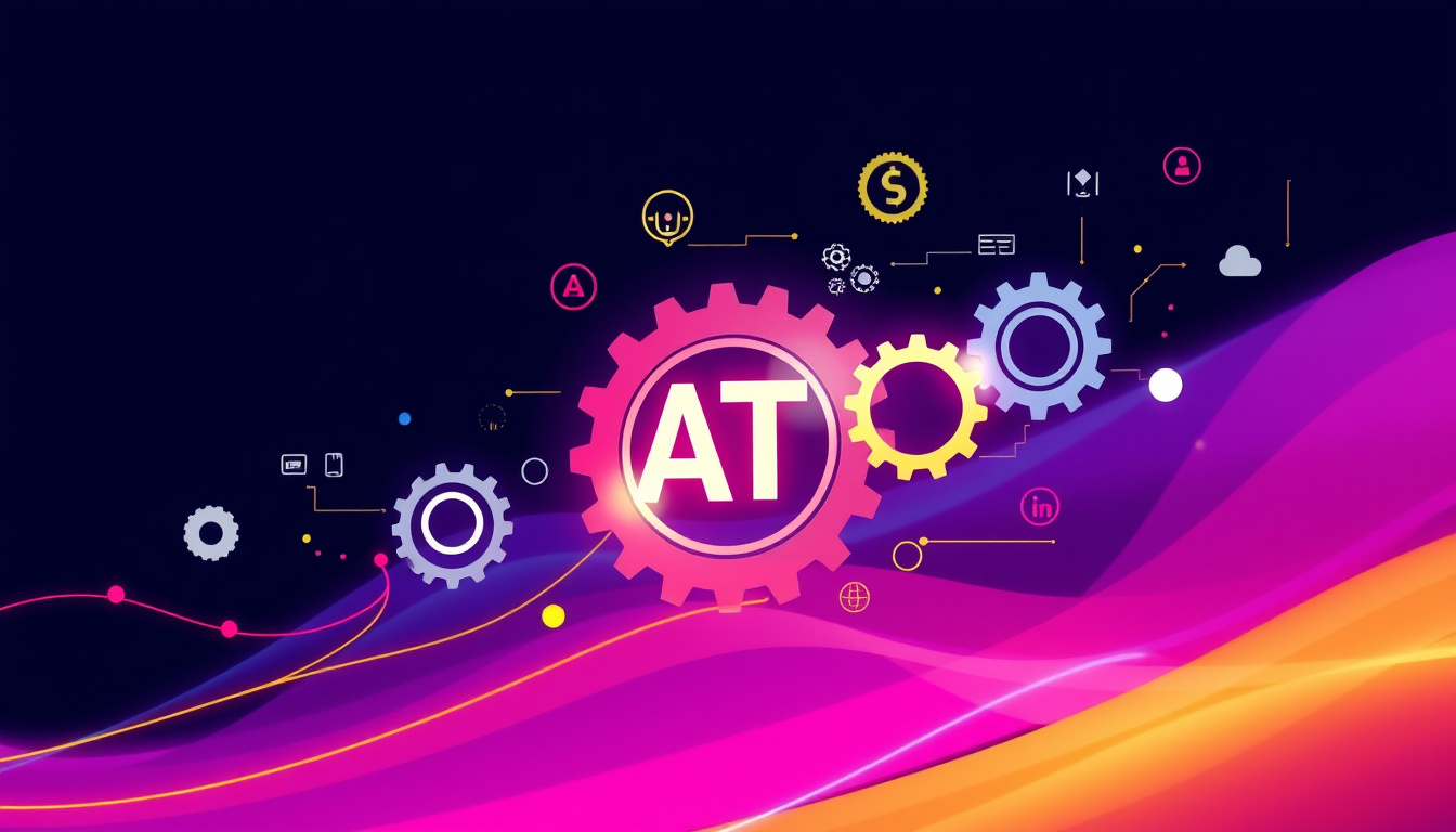 Unlocking Efficiency: How Applicant Tracking Systems Revolutionize Recruitment and Talent Acquisition