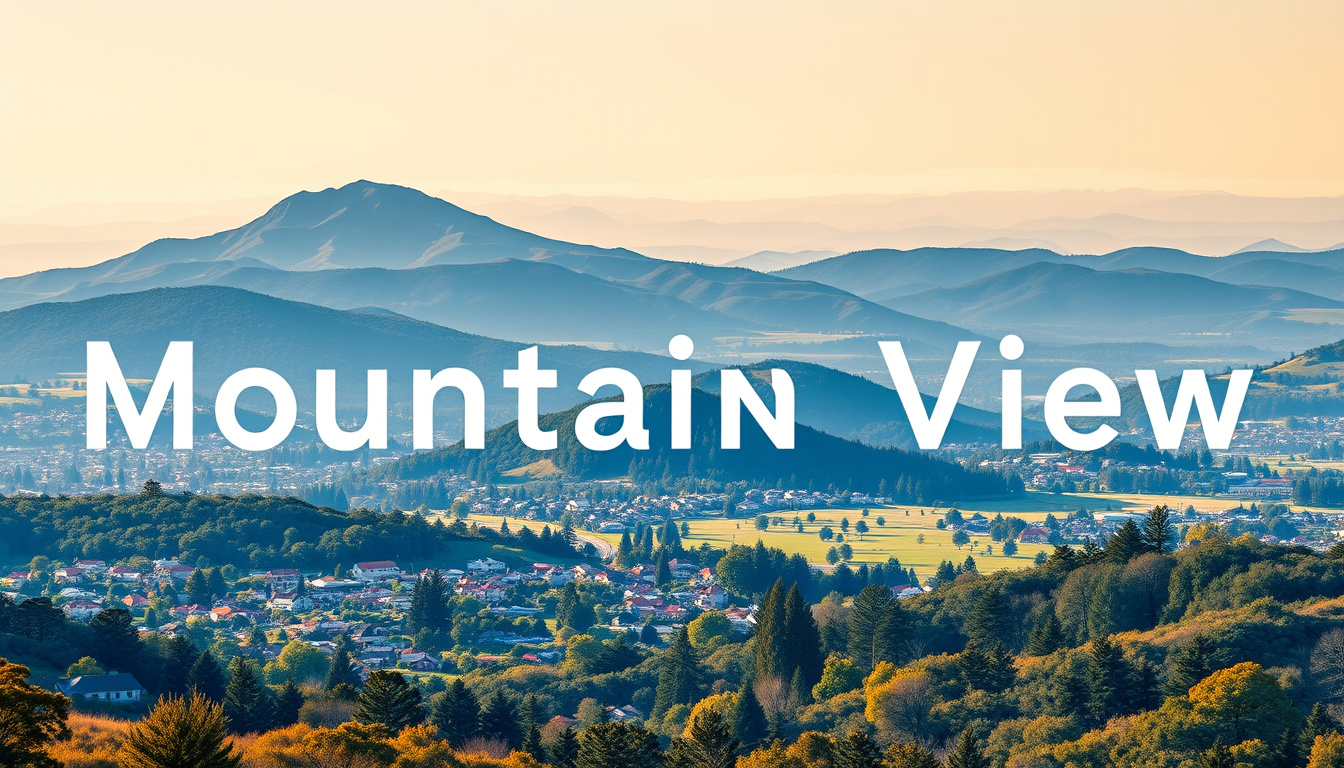 Experience the Majesty: A Guide to the Best Mountain View Live Cams for Stunning Scenic Views