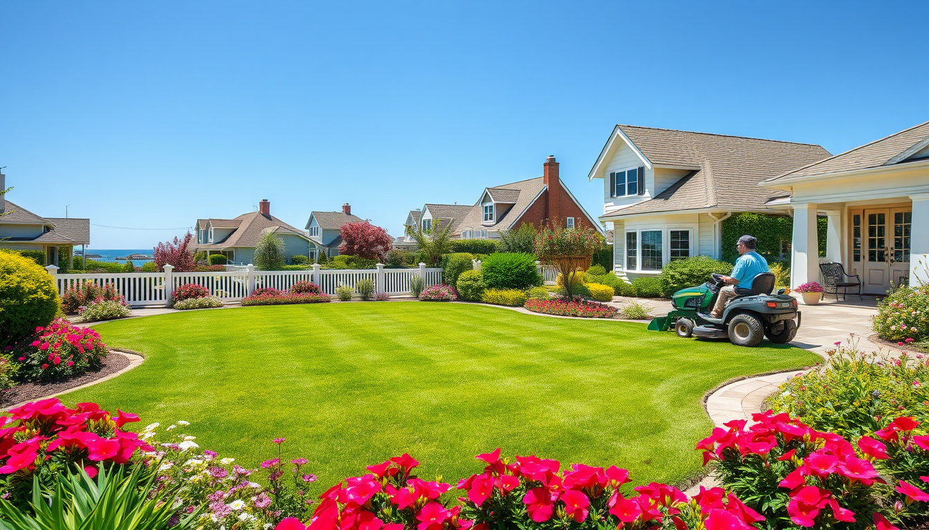 Transform Your Yard with the Best <b><a href=