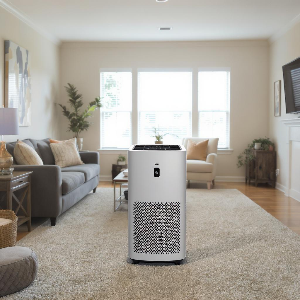 Exploring the Benefits of Air Cleaners for Your Home in Brownsville, TX